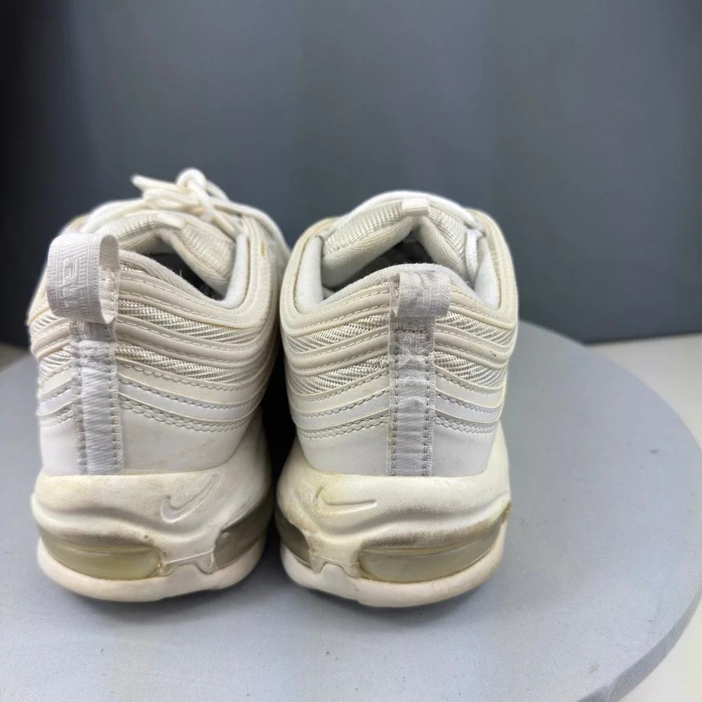 Nike athletic sneakers